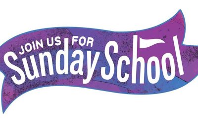 St. John’s Offers Sunday School