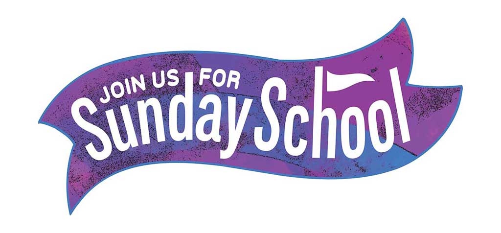 St John’s Offers Sunday School