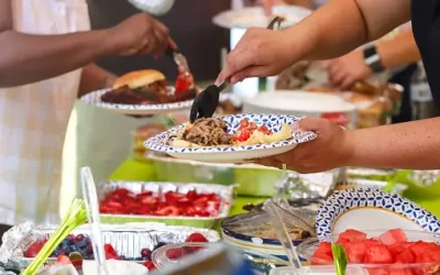 Potluck