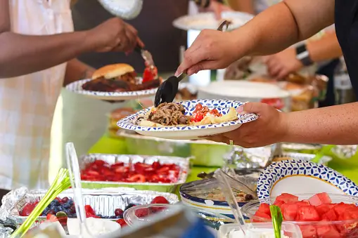 Potluck