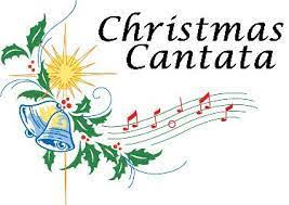 Christmas Cantata