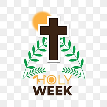 Holy Week