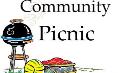 Community Picnic