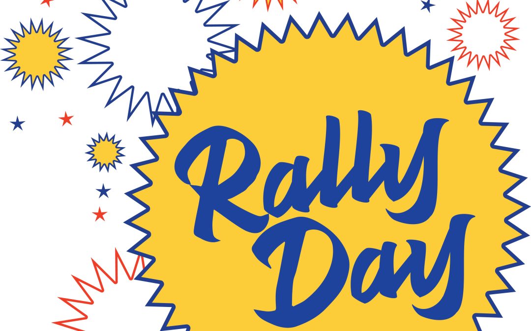 Rally Sunday