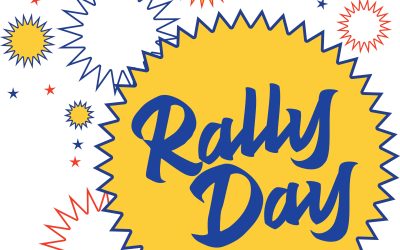 Rally Sunday
