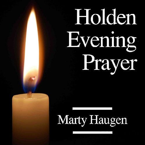 Holden Evening Prayer