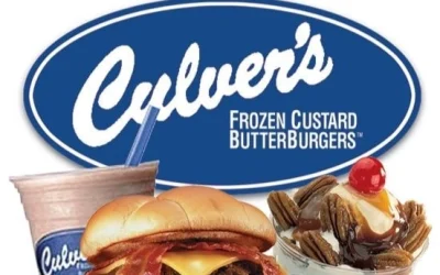 Culver’s Care Night
