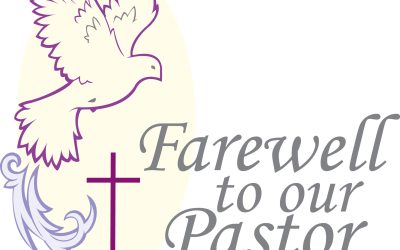 Farewell to Pastor Tom