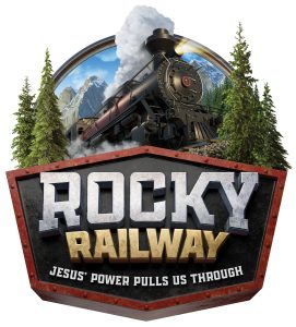 Vacation Bible School at St. John's Lutheran Church, Peru, Illinois 61354