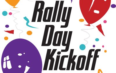 Rally Sunday