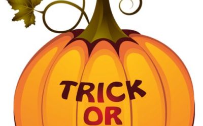 Trick or Treat