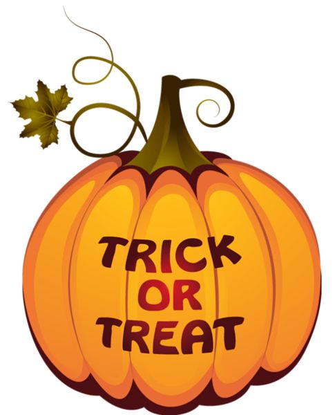 Trick or Treat